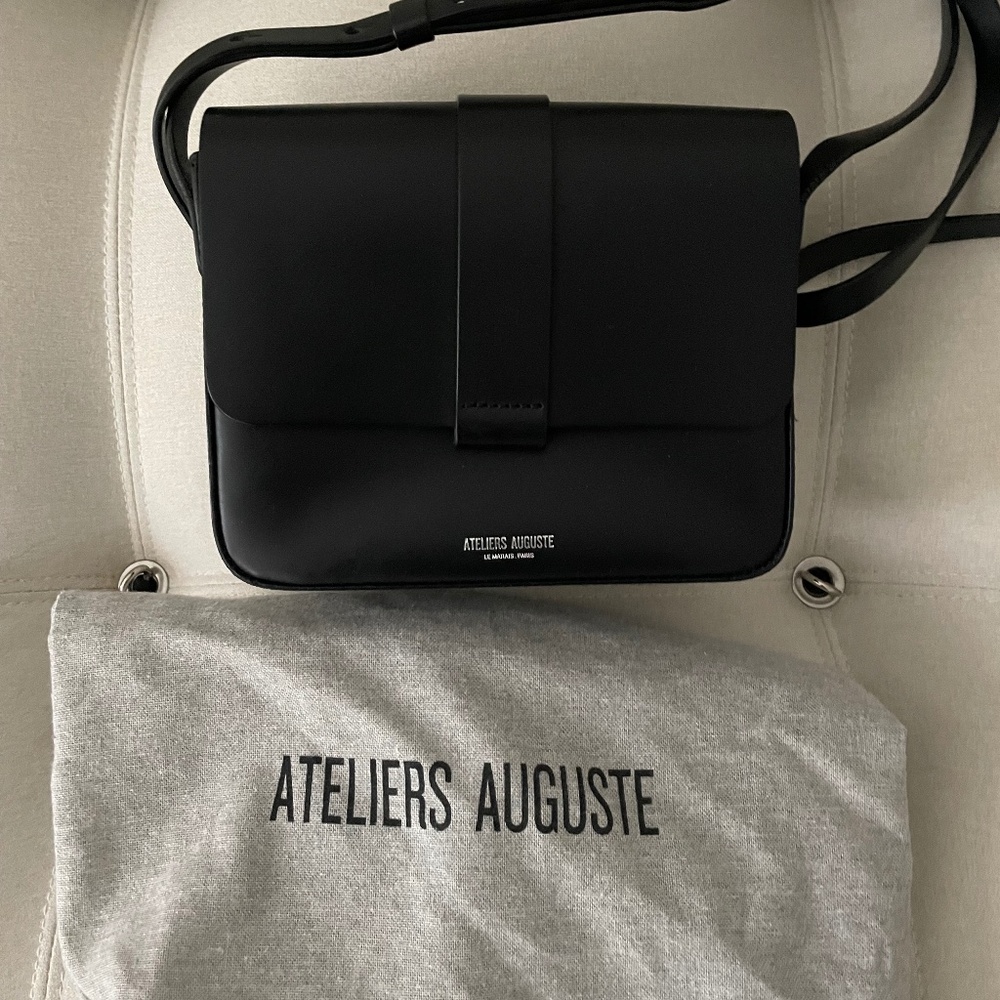 Ateliers Auguste Mini Monceau